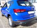SEAT Ateca 1,0 TSI Reference Edition Blau - thumbnail 10