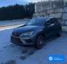 CUPRA Ateca 4Drive 1.Besitz|Panorama|AHK|8-fach|Scheckheft Grau - thumbnail 1