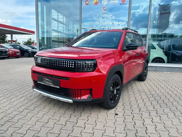 Fiat Grande Panda
