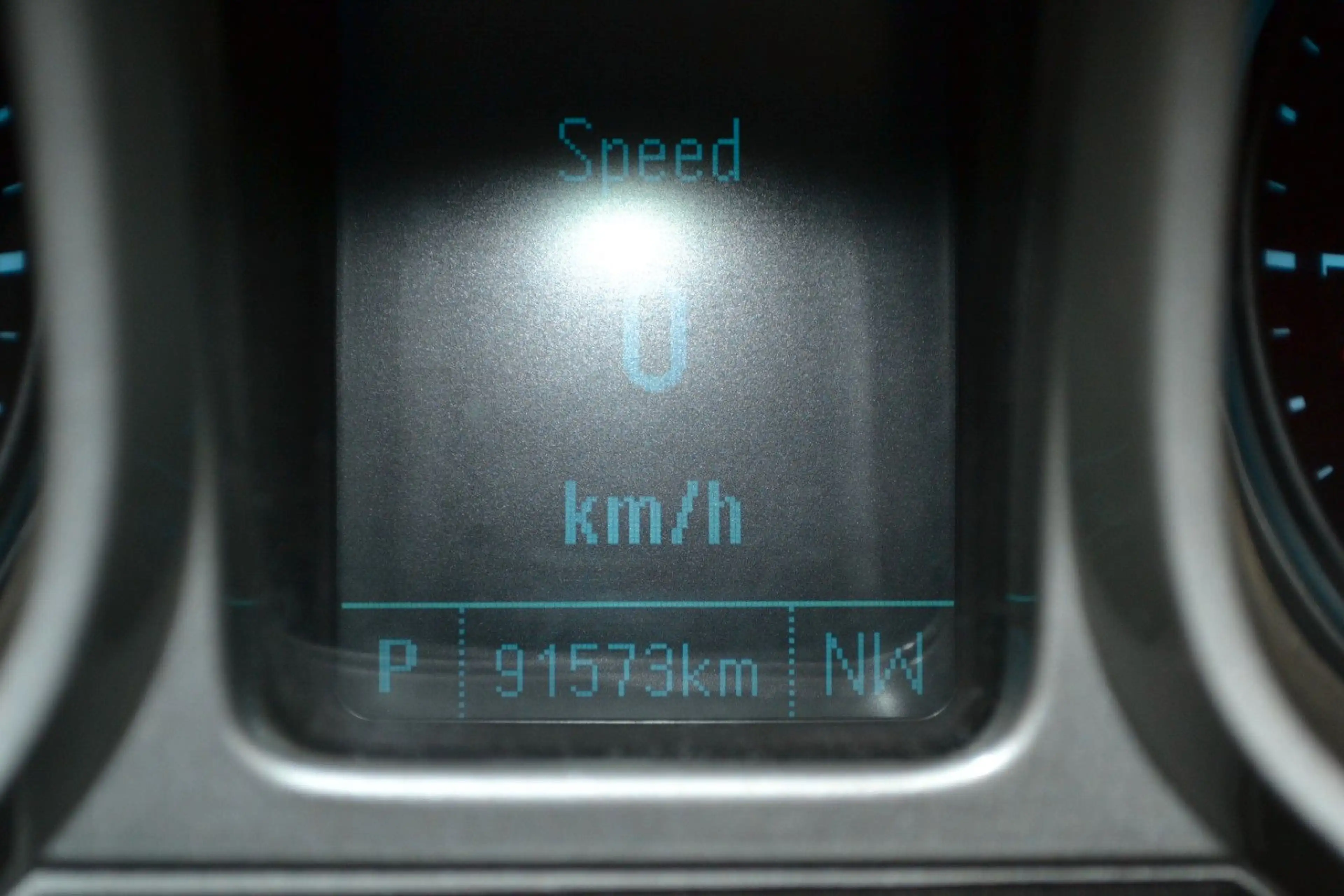 Chevrolet Camaro 3,6 Cabriole — photo 6