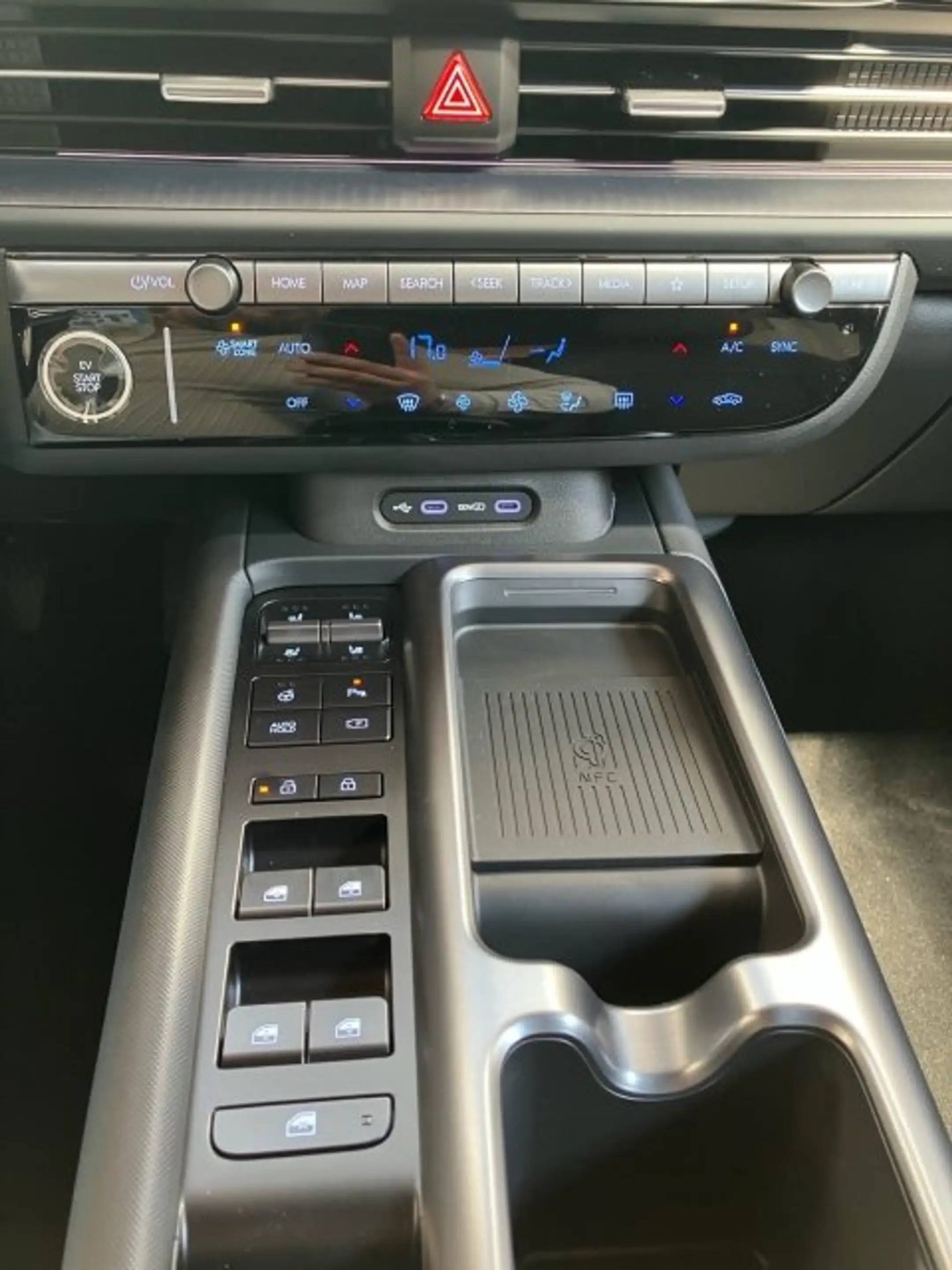 Hyundai IONIQ 6 Prestige Line 84 kWh 4WD — photo 15