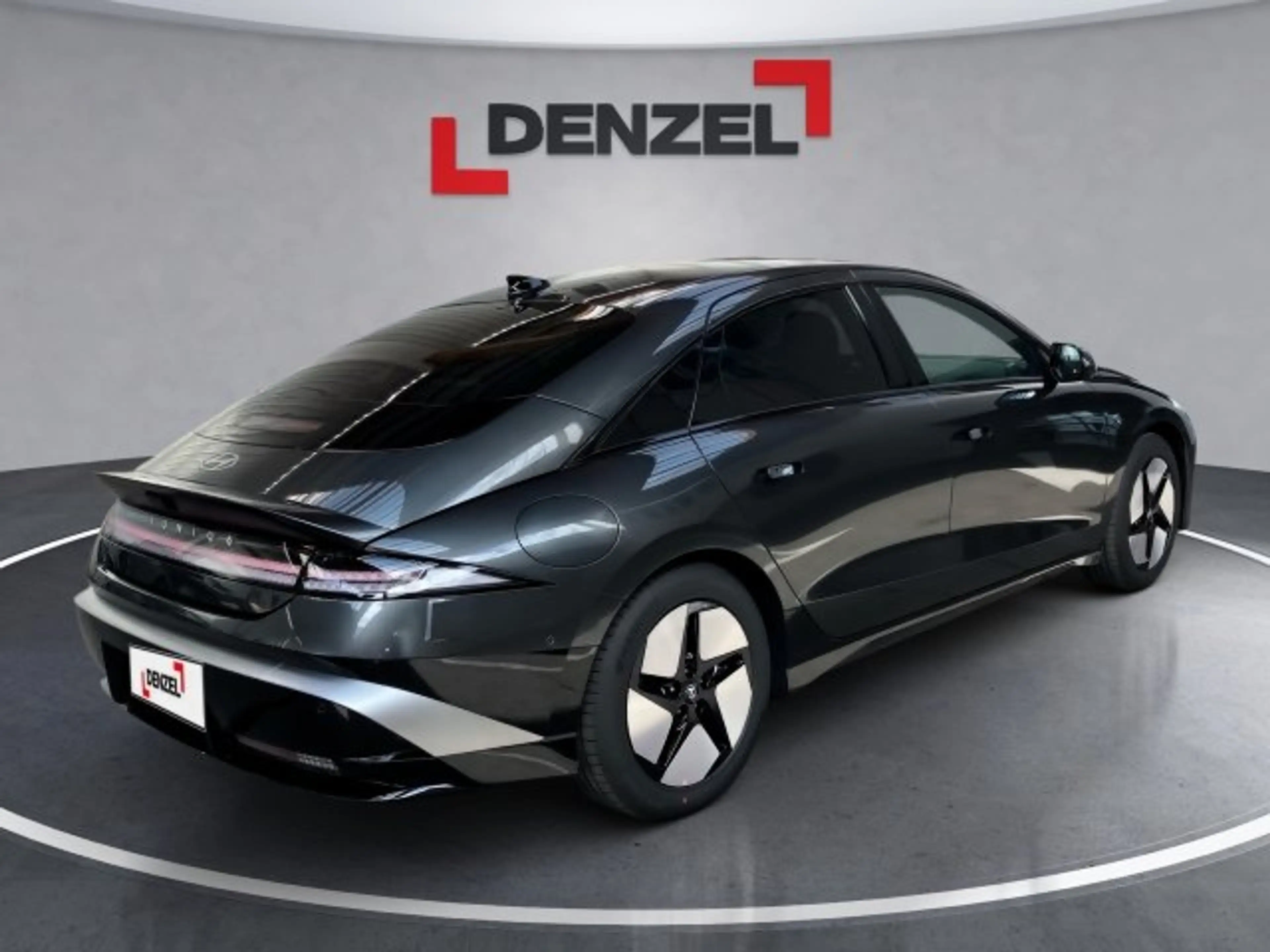 Hyundai IONIQ 6 Prestige Line 84 kWh 4WD — photo 4