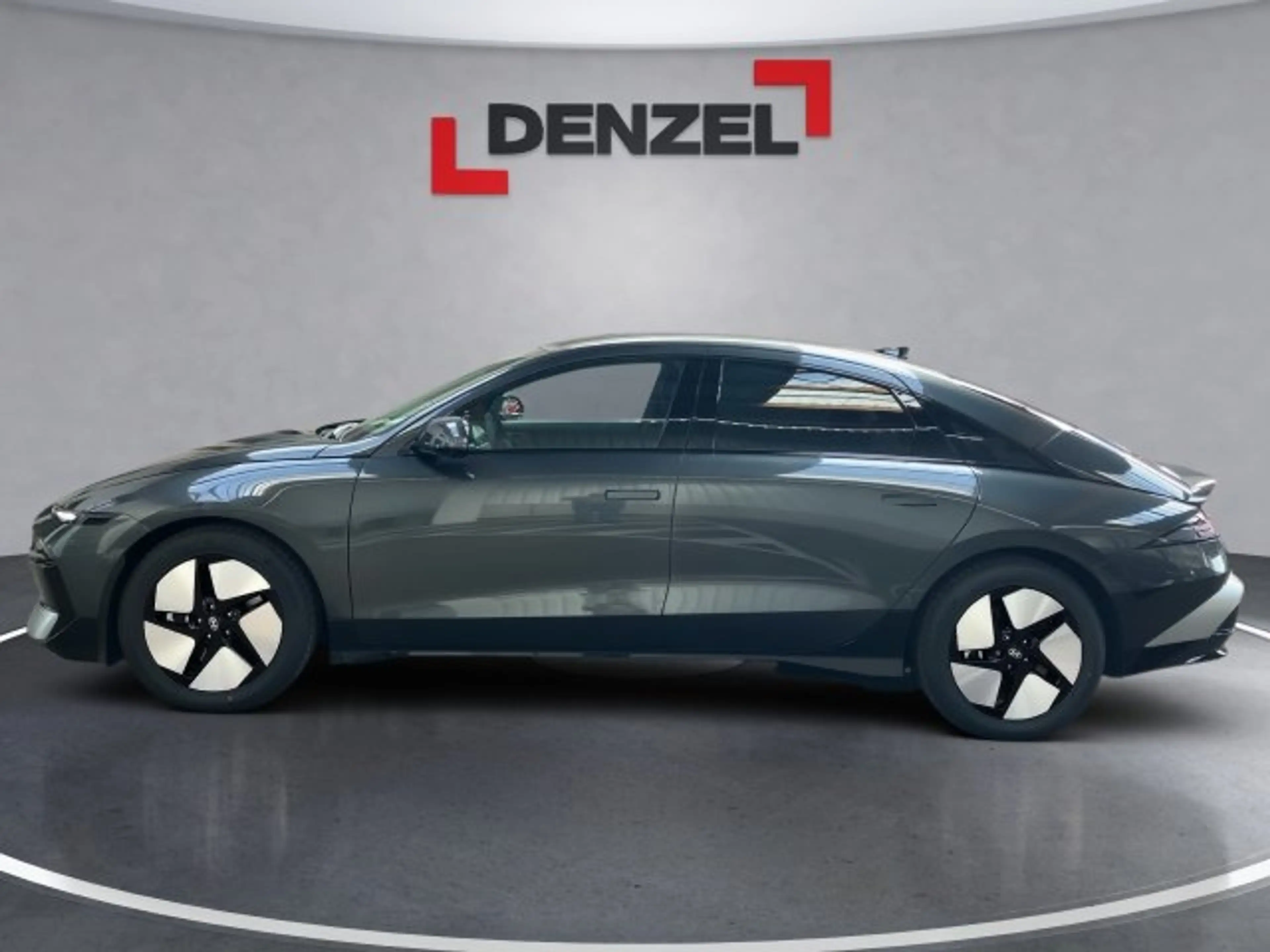 Hyundai IONIQ 6 Prestige Line 84 kWh 4WD — photo 2