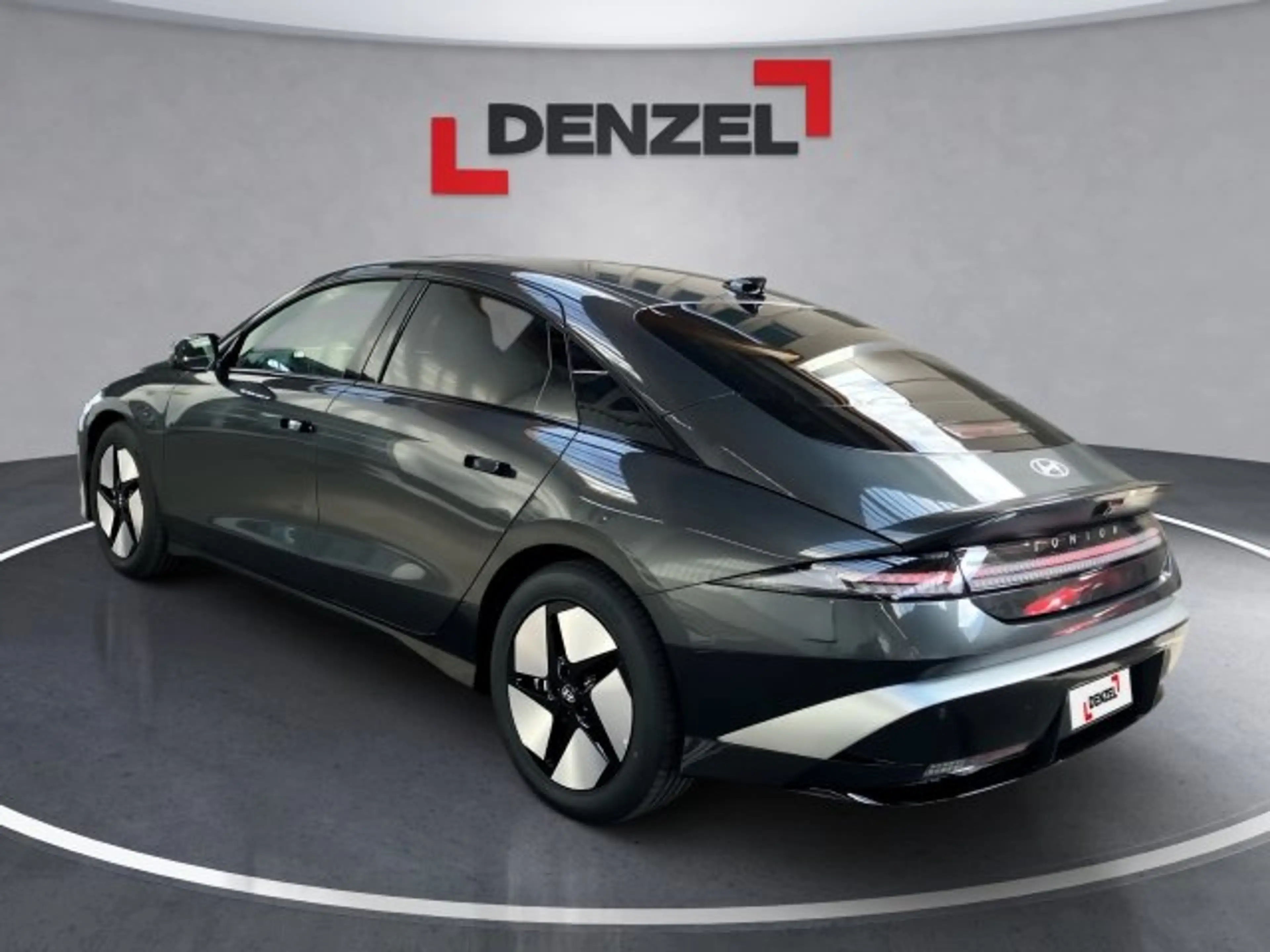 Hyundai IONIQ 6 Prestige Line 84 kWh 4WD — photo 3