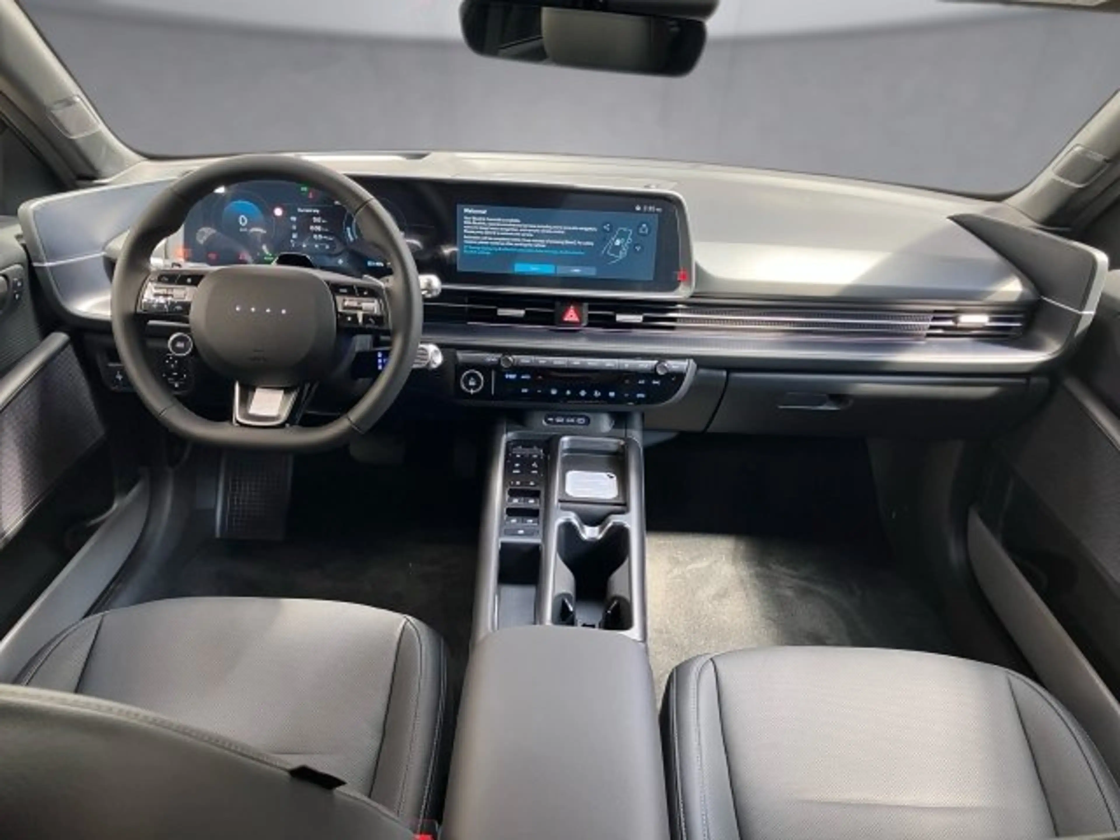 Hyundai IONIQ 6 Prestige Line 84 kWh 4WD — photo 9