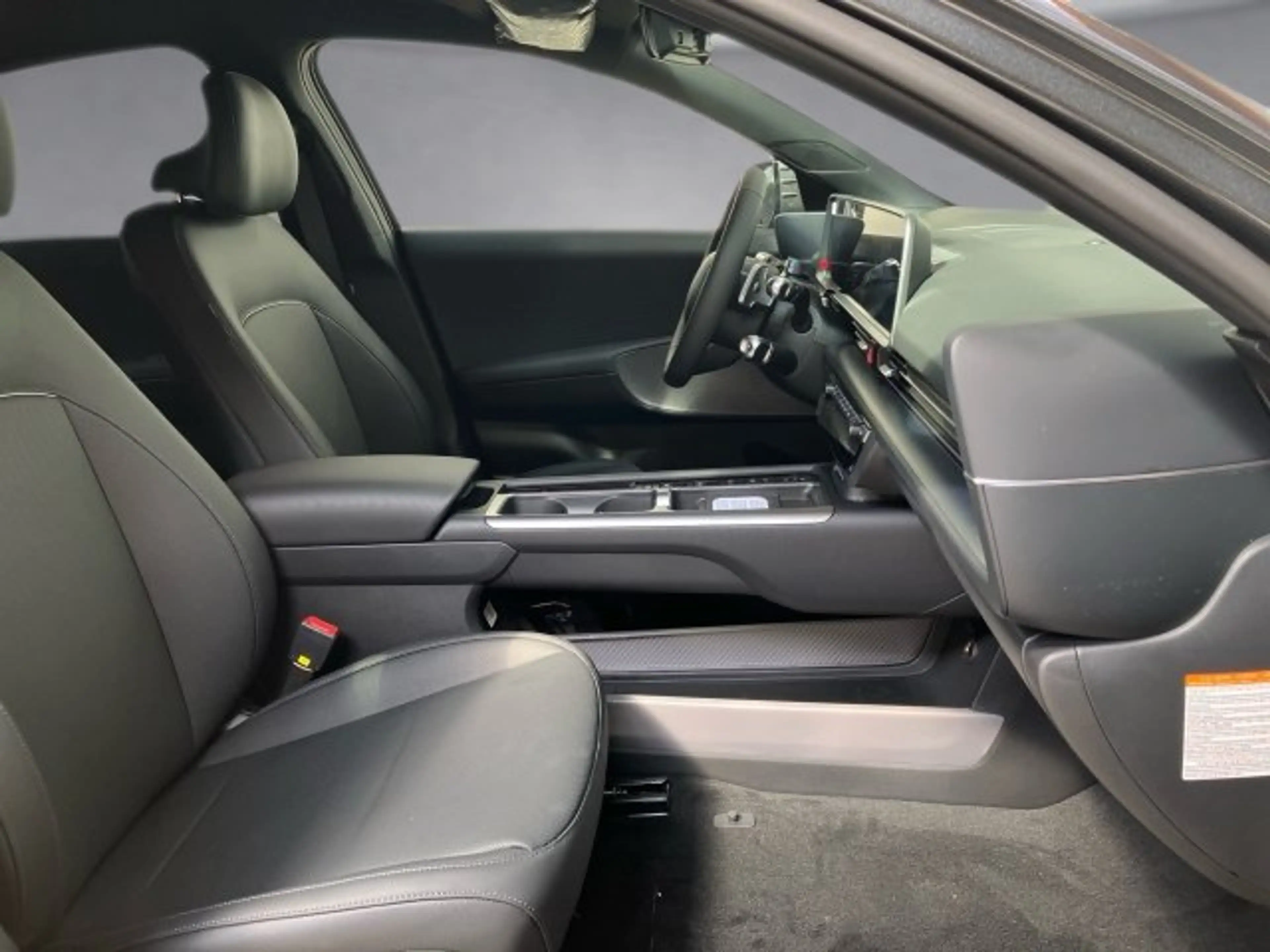 Hyundai IONIQ 6 Prestige Line 84 kWh 4WD — photo 11