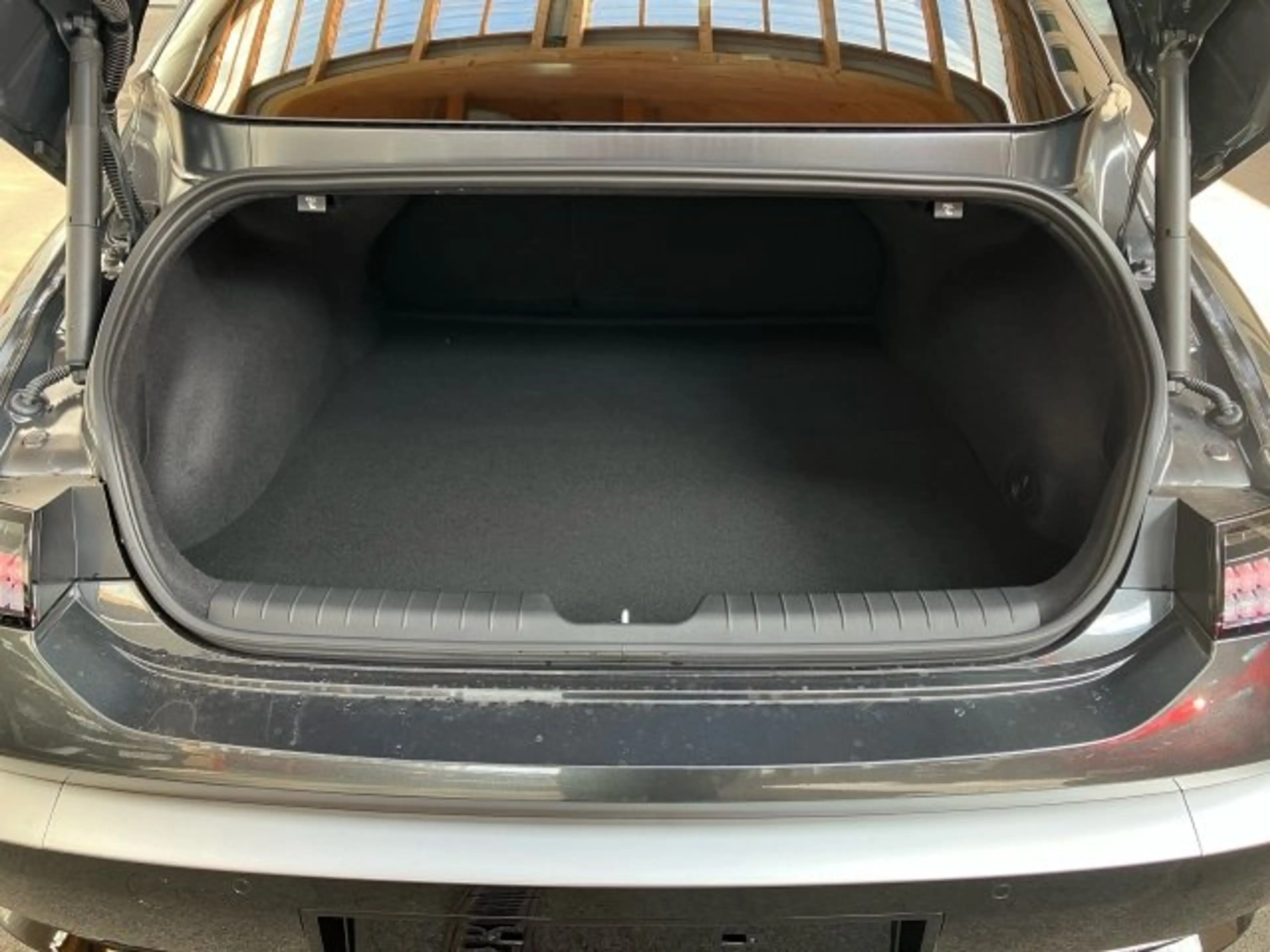 Hyundai IONIQ 6 Prestige Line 84 kWh 4WD — photo 13