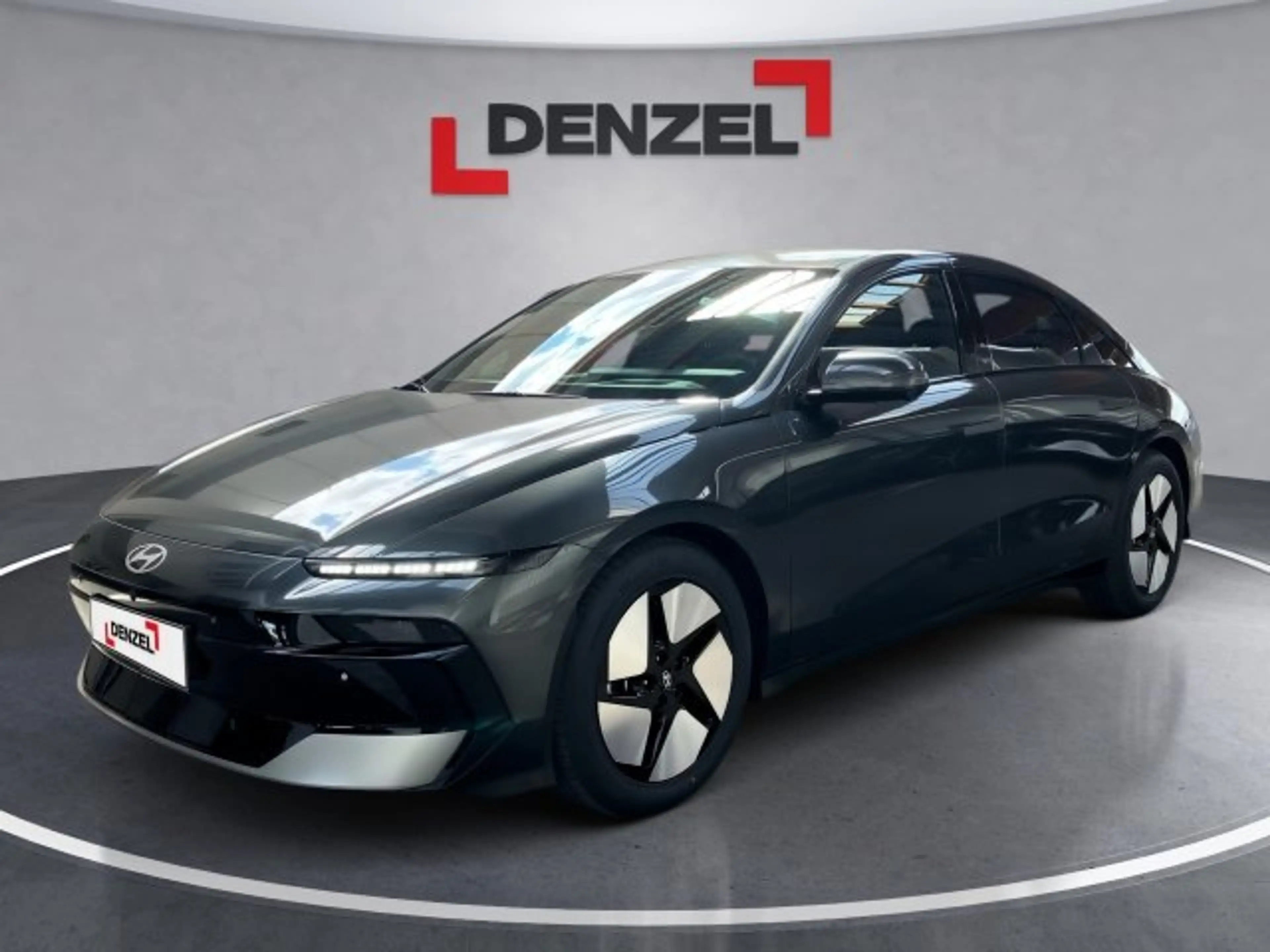 Hyundai IONIQ 6 Prestige Line 84 kWh 4WD