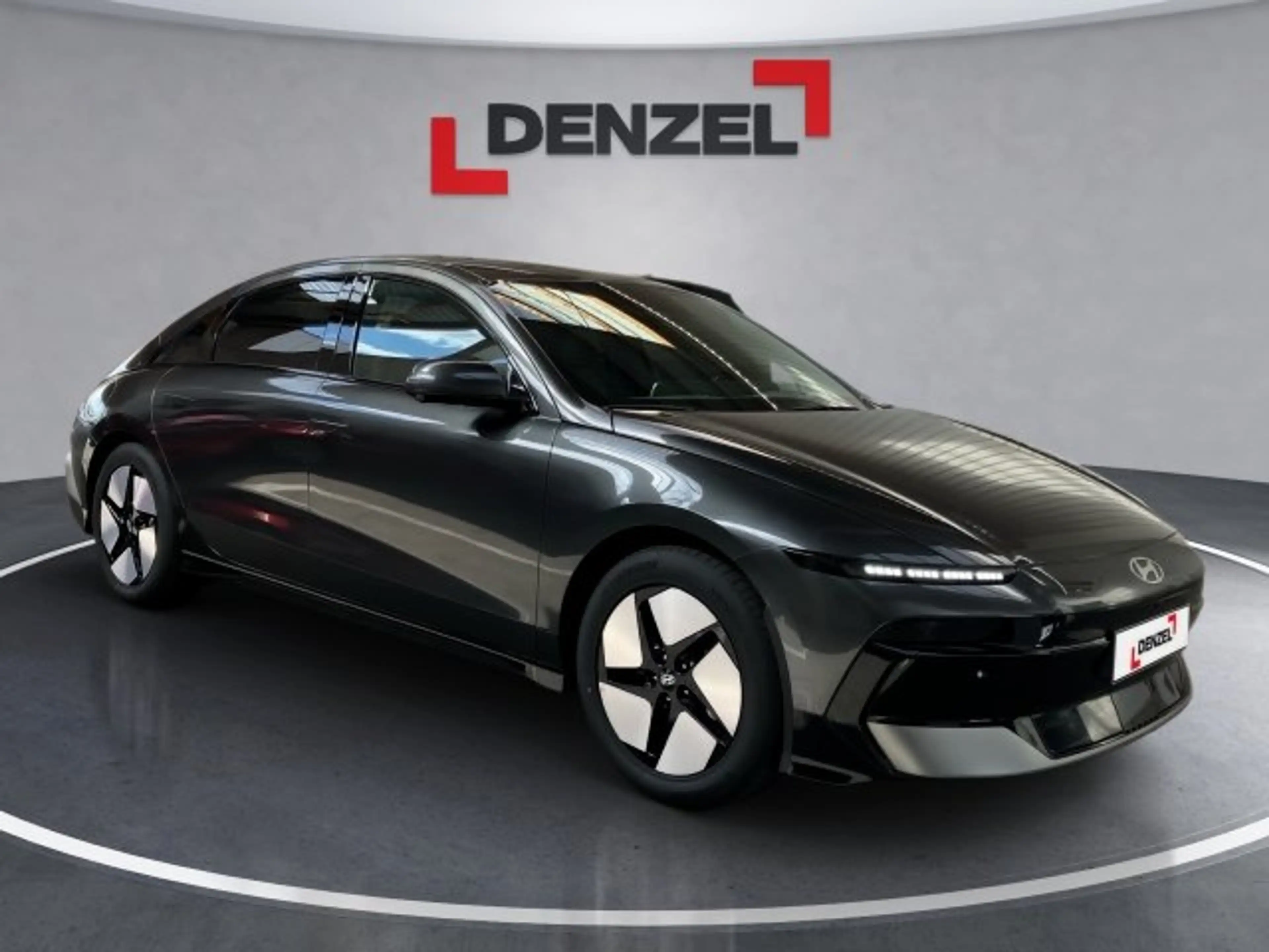 Hyundai IONIQ 6 Prestige Line 84 kWh 4WD — photo 6