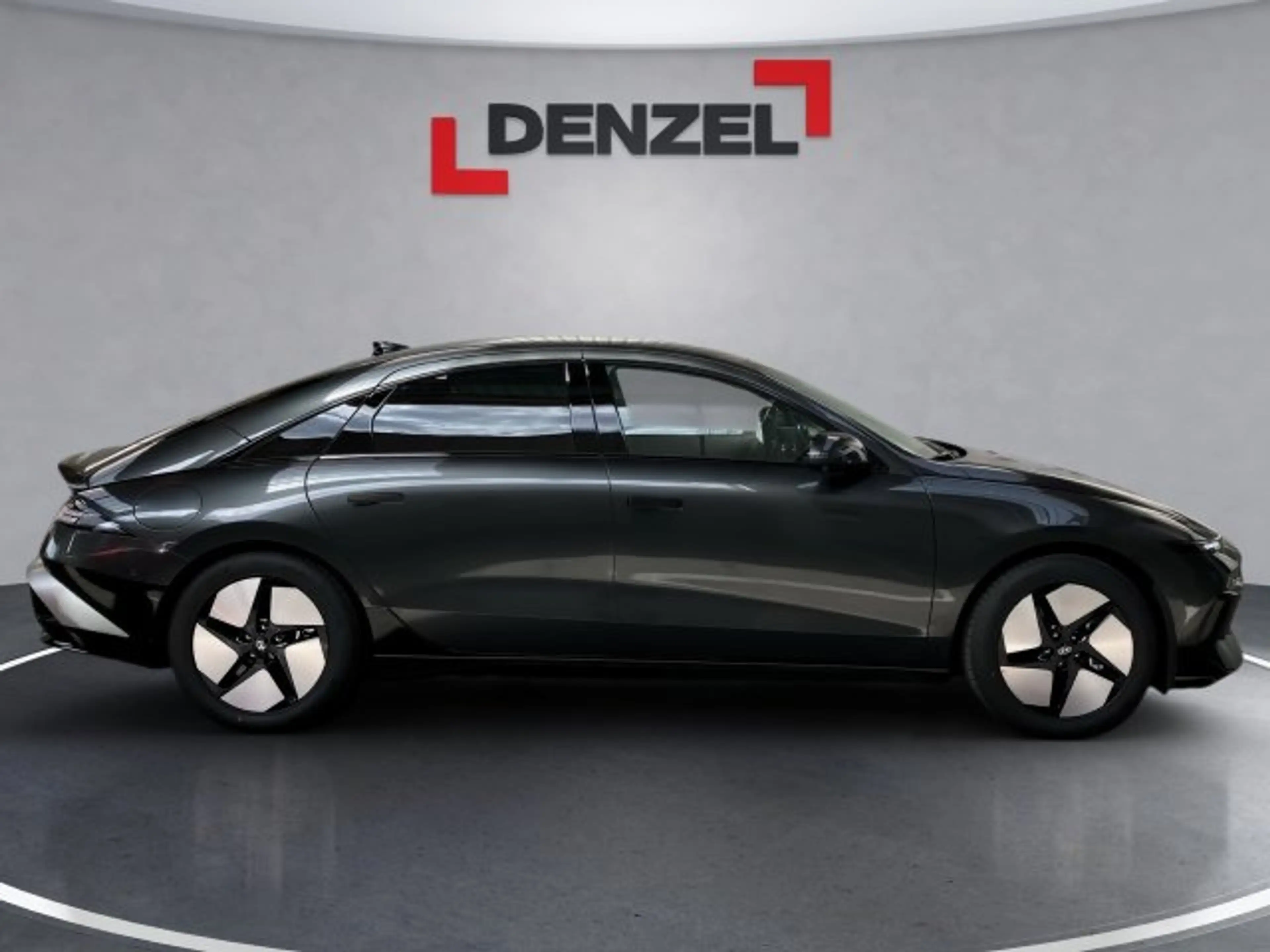 Hyundai IONIQ 6 Prestige Line 84 kWh 4WD — photo 5