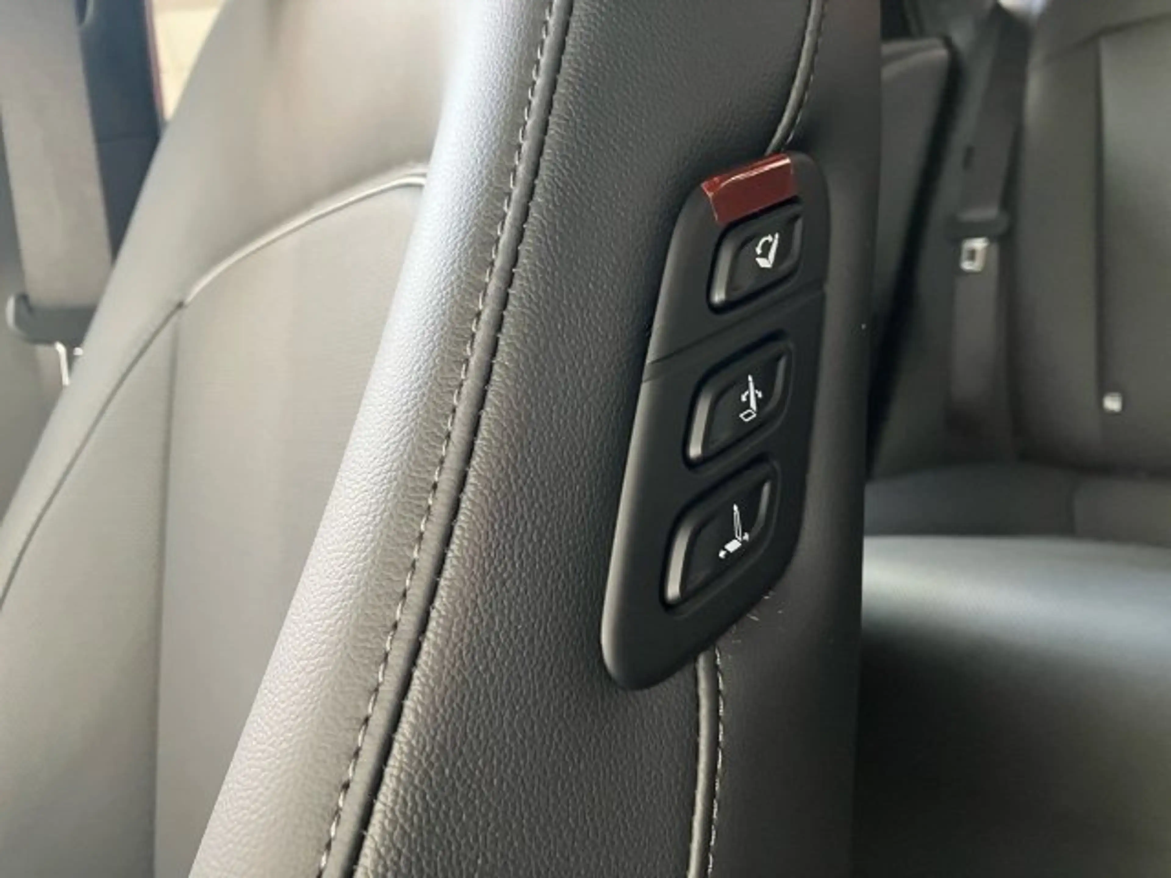 Hyundai IONIQ 6 Prestige Line 84 kWh 4WD — photo 14