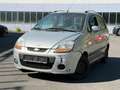 Chevrolet Matiz *Automatik*Klima*Radio* Silber - thumbnail 1