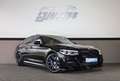 BMW 540 i/M/360*/HUD/MASSAGE/SHZ/SBD/TOTW/LHZ/PDC/R20 Czarny - thumbnail 1