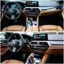BMW 540 i/M/360*/HUD/MASSAGE/SHZ/SBD/TOTW/LHZ/PDC/R20 Czarny - thumbnail 17