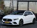 Mercedes-Benz A 35 AMG 4MATIC Premium Plus Blanc - thumbnail 11