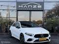 Mercedes-Benz A 35 AMG 4MATIC Premium Plus Blanc - thumbnail 9