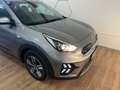 Kia Niro Silber 1.6 GDI Grau - thumbnail 19