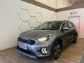 Kia Niro Silber 1.6 GDI Grau - thumbnail 16