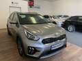 Kia Niro Silber 1.6 GDI Grau - thumbnail 15
