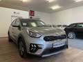 Kia Niro Silber 1.6 GDI Grau - thumbnail 6