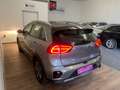 Kia Niro Silber 1.6 GDI Grau - thumbnail 3