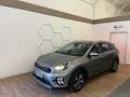 Kia Niro Silber 1.6 GDI Grau - thumbnail 23