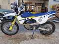 Husqvarna 701 Enduro Bílá - thumbnail 2