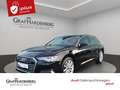 Audi A6 Avant Sport 45TDI Quat. Assistenzpaket Leder Schwarz - thumbnail 1
