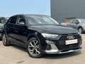 Audi A1 30 TFSI 116 CH DESIGN LUXE S TRONIC 7 / CAMERA  / GPS Noir - thumbnail 2