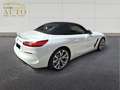 BMW Z4 sDrive30i - BVA Sport ROADSTER G29 Sport Blanc - thumbnail 2