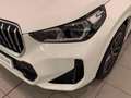 BMW X1 sDrive 18iA Weiß - thumbnail 6