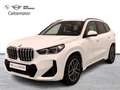 BMW X1 sDrive 18iA Weiß - thumbnail 1