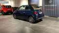 Fiat 500C 1.0 Hybrid Dolcevita Blau - thumbnail 2