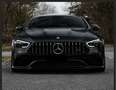 Mercedes-Benz AMG GT Coupé 63 S E Performance 4Matic+ Negro - thumbnail 1