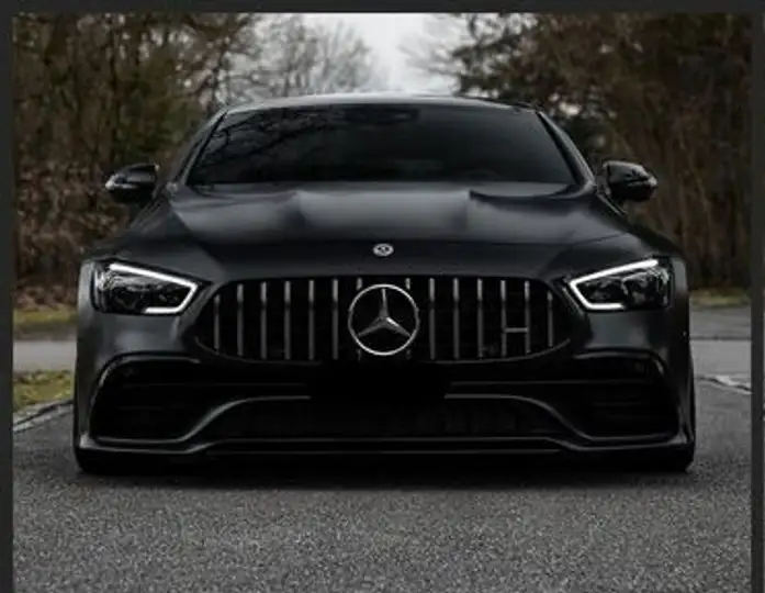 Mercedes-Benz AMG GT 63 S 4MATIC+ 2023