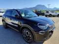 Fiat 600 Hybrid mHEV 110 6-Gang eDCT La Prima Schwarz - thumbnail 8