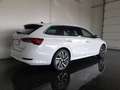 Skoda Octavia Combi STYLE PHEV DSG *18 ZOLL / MATRIX-LED / DCC / HEAD-UP / VIRTUELL / NAVI / ACC / MEMORY SPORTSITZE / E-KLAPPE* Weiß - thumbnail 2