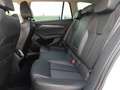 Skoda Octavia Combi STYLE PHEV DSG *18 ZOLL / MATRIX-LED / DCC / HEAD-UP / VIRTUELL / NAVI / ACC / MEMORY SPORTSITZE / E-KLAPPE* Weiß - thumbnail 12