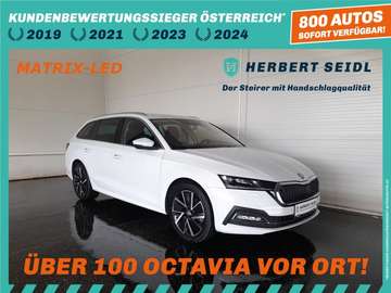 Combi STYLE PHEV DSG *18 ZOLL / MATRIX-LED / DCC / HEAD-UP / VIRTUELL / NAVI / ACC / MEMORY SPORTSITZE / E-KLAPPE*