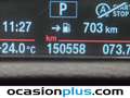BMW X1 sDrive 18dA Gris - thumbnail 10