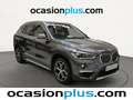 BMW X1 sDrive 18dA Gris - thumbnail 2