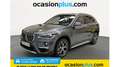 BMW X1 sDrive 18dA Gris - thumbnail 1
