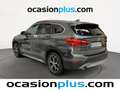 BMW X1 sDrive 18dA Gris - thumbnail 3