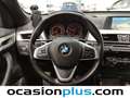 BMW X1 sDrive 18dA Gris - thumbnail 21