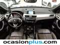 BMW X1 sDrive 18dA Gris - thumbnail 6