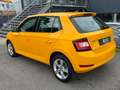 Skoda Fabia 1.0 TSI Cool Plus BLUETOOTH SHZ Gelb - thumbnail 4