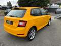 Skoda Fabia 1.0 TSI Cool Plus BLUETOOTH SHZ Gelb - thumbnail 5