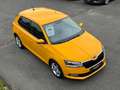 Skoda Fabia 1.0 TSI Cool Plus BLUETOOTH SHZ Gelb - thumbnail 1