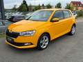Skoda Fabia 1.0 TSI Cool Plus BLUETOOTH SHZ Gelb - thumbnail 3