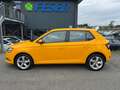Skoda Fabia 1.0 TSI Cool Plus BLUETOOTH SHZ Gelb - thumbnail 8